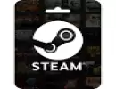 Steam Wallet Code $30 (US)